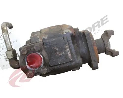 PARKER Pump Hydraulic PistonCylinder