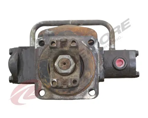 PARKER Pump Hydraulic PistonCylinder