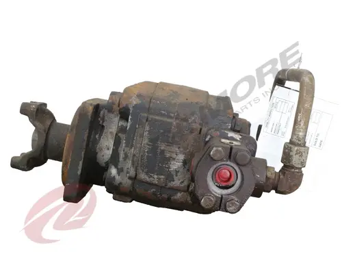 PARKER Pump Hydraulic PistonCylinder