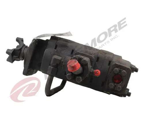 PARKER Pump Hydraulic PistonCylinder