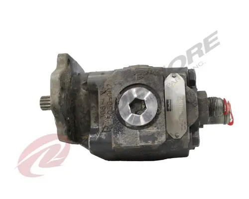 PARKER Pump Hydraulic PistonCylinder