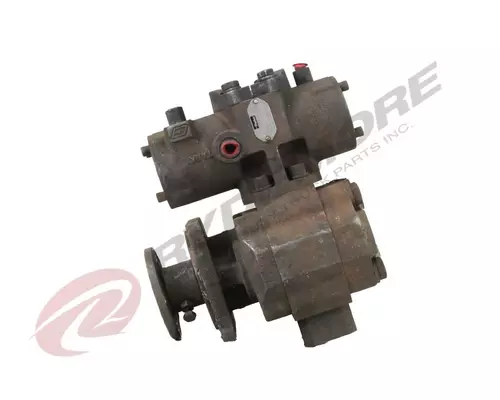 PARKER Pump Hydraulic PistonCylinder