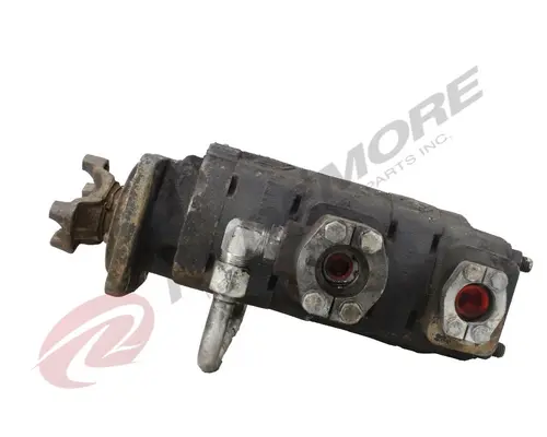 PARKER Pump Hydraulic PistonCylinder
