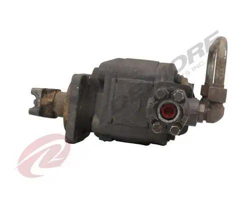 PARKER Pump Hydraulic PistonCylinder