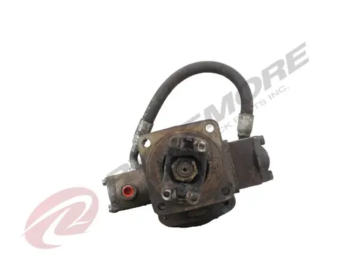 PARKER Pump Hydraulic PistonCylinder