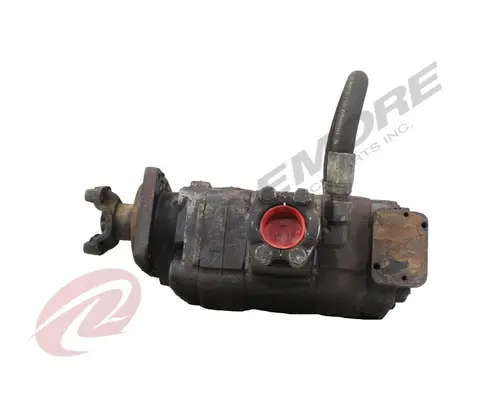 PARKER Pump Hydraulic PistonCylinder