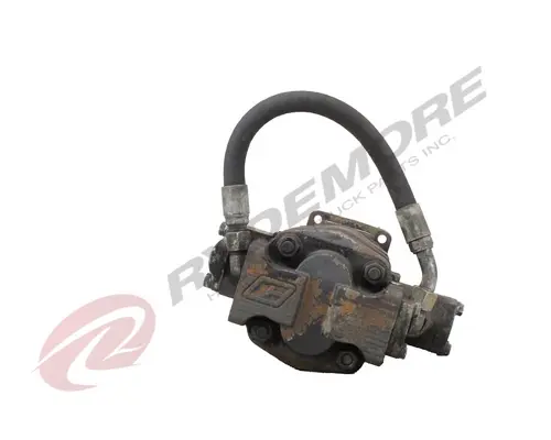PARKER Pump Hydraulic PistonCylinder