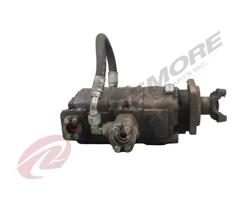 PARKER Pump Hydraulic PistonCylinder