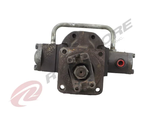 PARKER Pump Hydraulic Piston/Cylinder