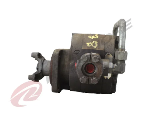 PARKER Pump Hydraulic PistonCylinder