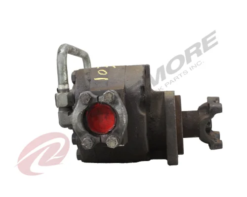 PARKER Pump Hydraulic PistonCylinder