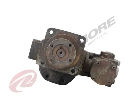 PARKER Pump Hydraulic PistonCylinder