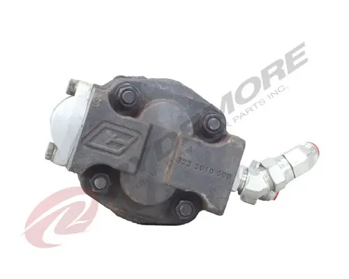 PARKER Pump Hydraulic PistonCylinder
