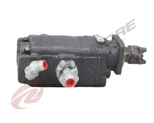 PARKER Pump Hydraulic PistonCylinder