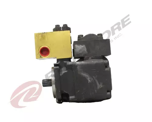 PARKER Pump Hydraulic PistonCylinder
