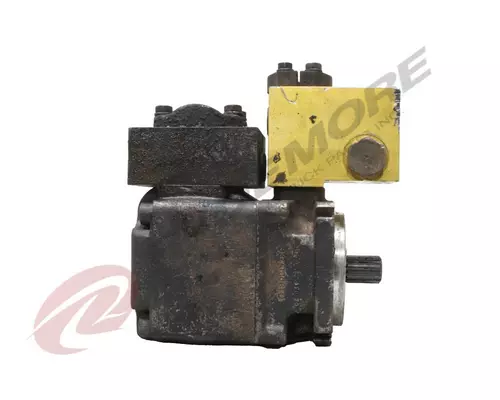 PARKER Pump Hydraulic PistonCylinder