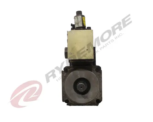 PARKER Pump Hydraulic PistonCylinder