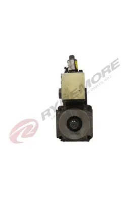 PARKER Pump Hydraulic Piston/Cylinder