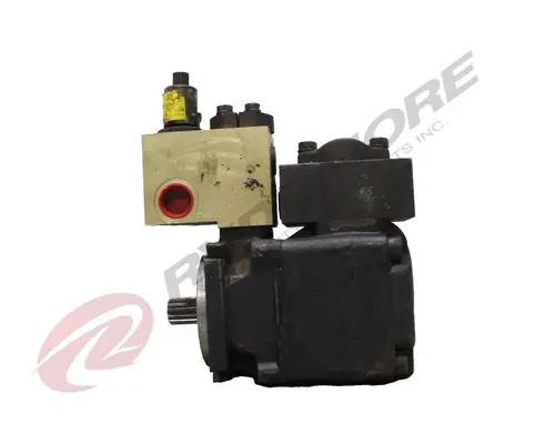 PARKER Pump Hydraulic PistonCylinder