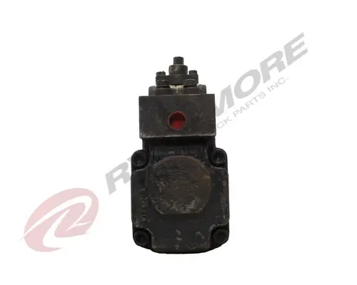 PARKER Pump Hydraulic PistonCylinder