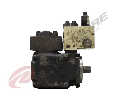 PARKER Pump Hydraulic PistonCylinder