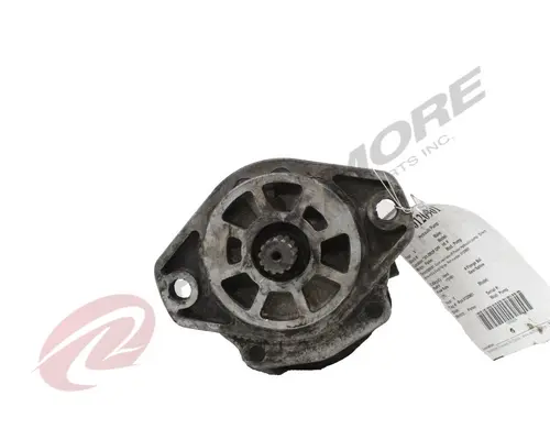 PARKER Pump Hydraulic PistonCylinder
