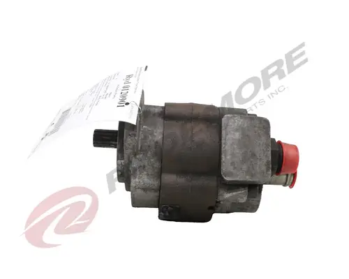 PARKER Pump Hydraulic PistonCylinder
