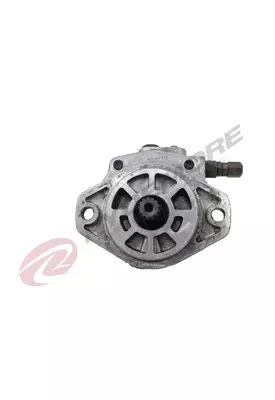PARKER Pump Hydraulic Piston/Cylinder