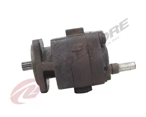 PARKER Pump Hydraulic PistonCylinder