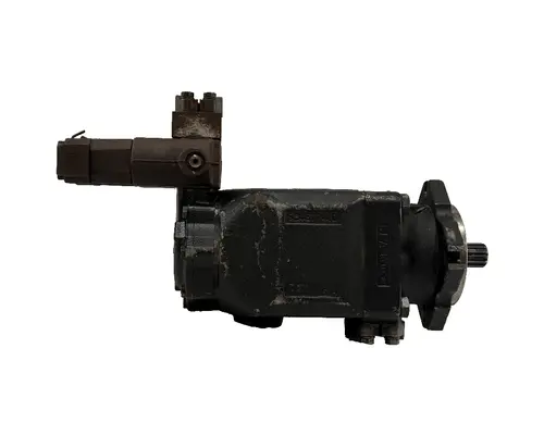 PARKER Pump Hydraulic PistonCylinder