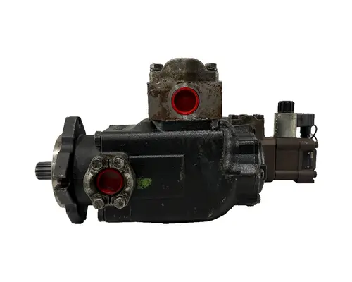 PARKER Pump Hydraulic PistonCylinder