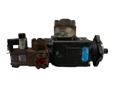 PARKER Pump Hydraulic PistonCylinder