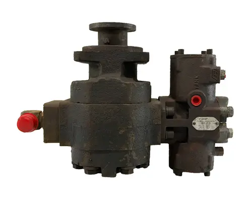 PARKER Pump Hydraulic PistonCylinder