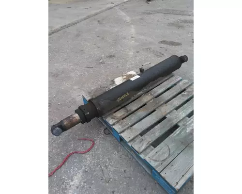 PARKER S63DC-01-120 HYDRAULIC CYLINDER