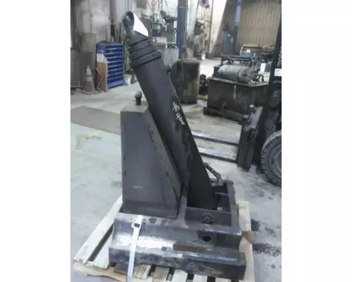 PARKER S74DC-74-161 HYDRAULIC CYLINDER