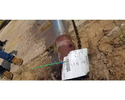 PARKER  Equipment (Mounted)