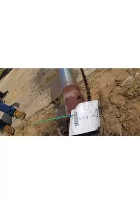 PARKER  Equipment (Mounted)