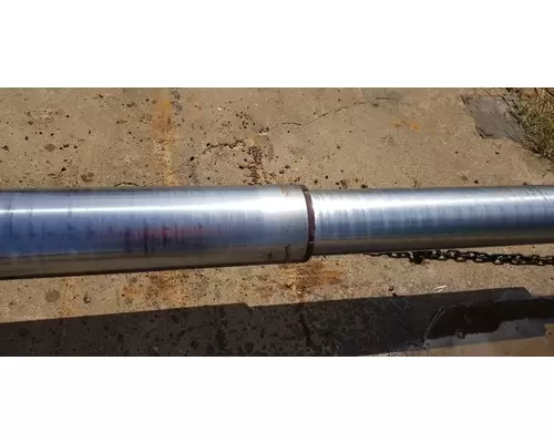 PARKER  Equipment (Mounted)