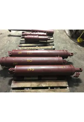 PARKER  Equipment (Mounted)