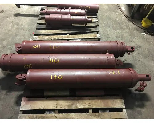 PARKER  Equipment (Mounted)