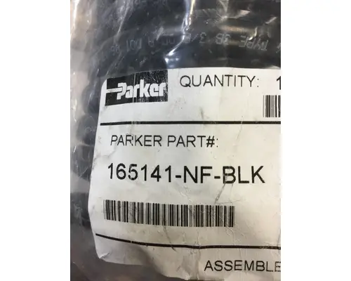 PARKER  Hose and Tube