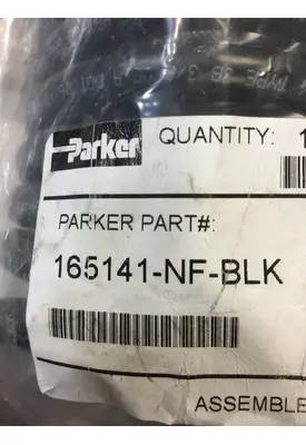 PARKER  Hose and Tube