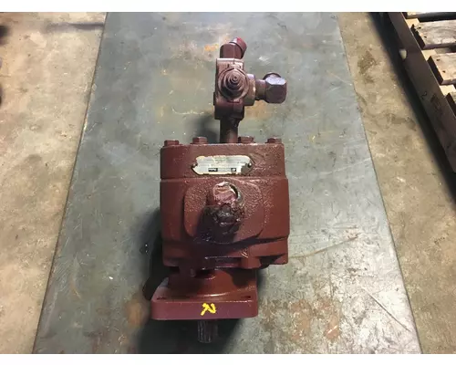 PARKER  Hydraulic Pump