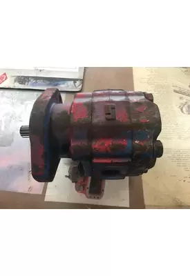 PARKER  Hydraulic Pump