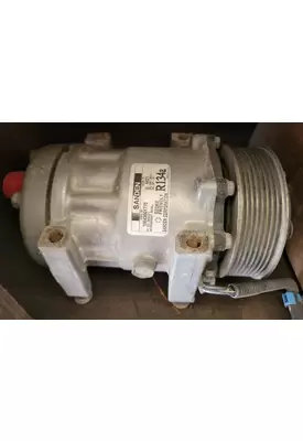 PARTS ONLY PARTS ONLY Air Conditioner Compressor