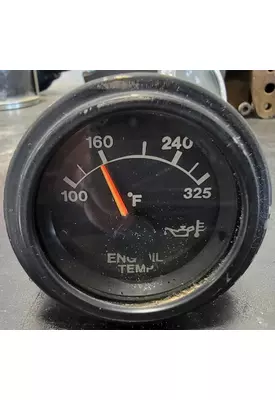 PARTS ONLY PARTS ONLY Gauge