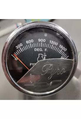 PARTS ONLY PARTS ONLY Gauge