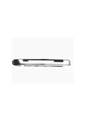 PASSENGER CHEVROLET BUMPER ASSEMBLY, FRONT