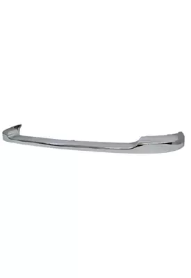 PASSENGER CHEVROLET BUMPER ASSEMBLY, FRONT