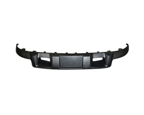 PASSENGER CHEVROLET BUMPER COMPONENT